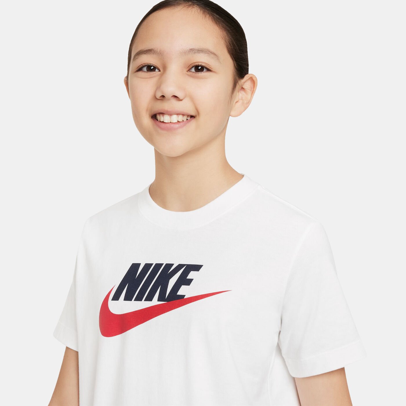 Kids' Sportswear T-Shirt (Older Kids)