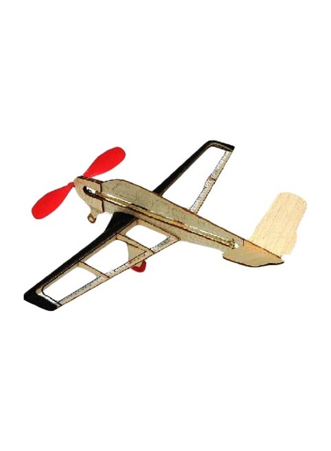 V-Tail Model Kit 4506 11inch