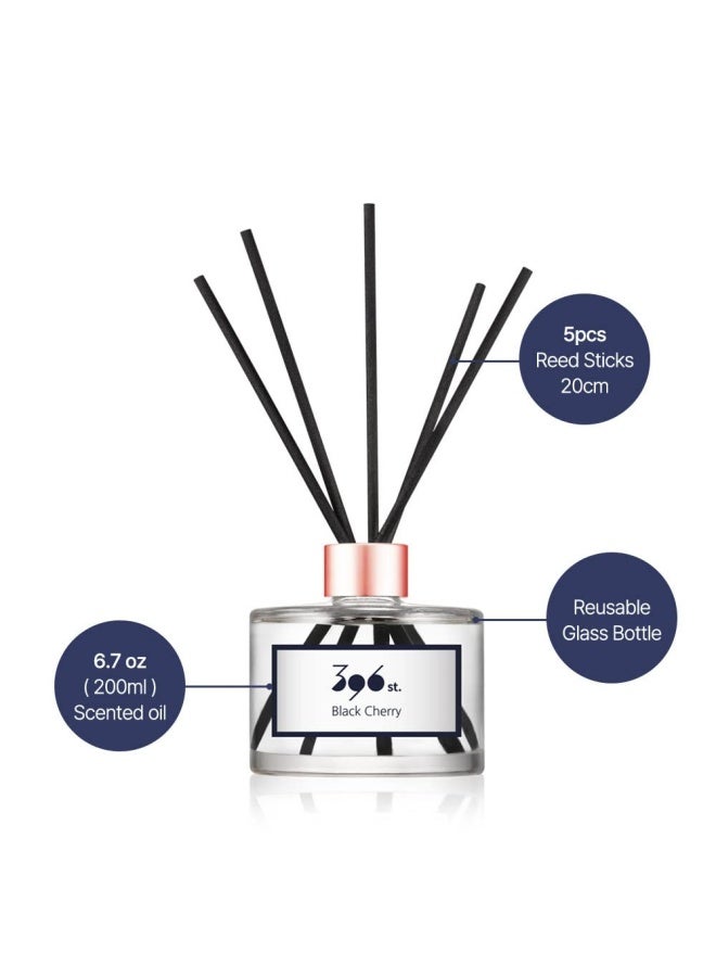 Reed Diffuser Vanilla Lavender Also Known As Garden Lavender Reed Diffuser Sets Scentsy Home Fragrance Scented Oils Home And Bathroom D Cor