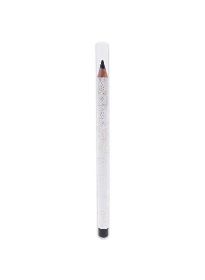 Vegan Water Resistant Eyeliner Jet Women 0.04 Oz