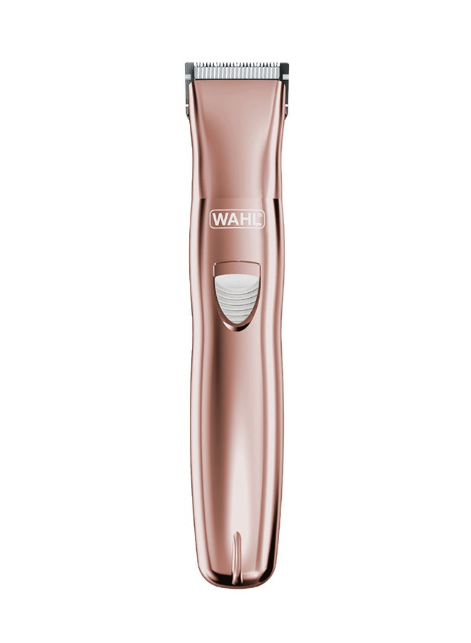 Pure Confidence Face & Body Hair Remover Rose Gold