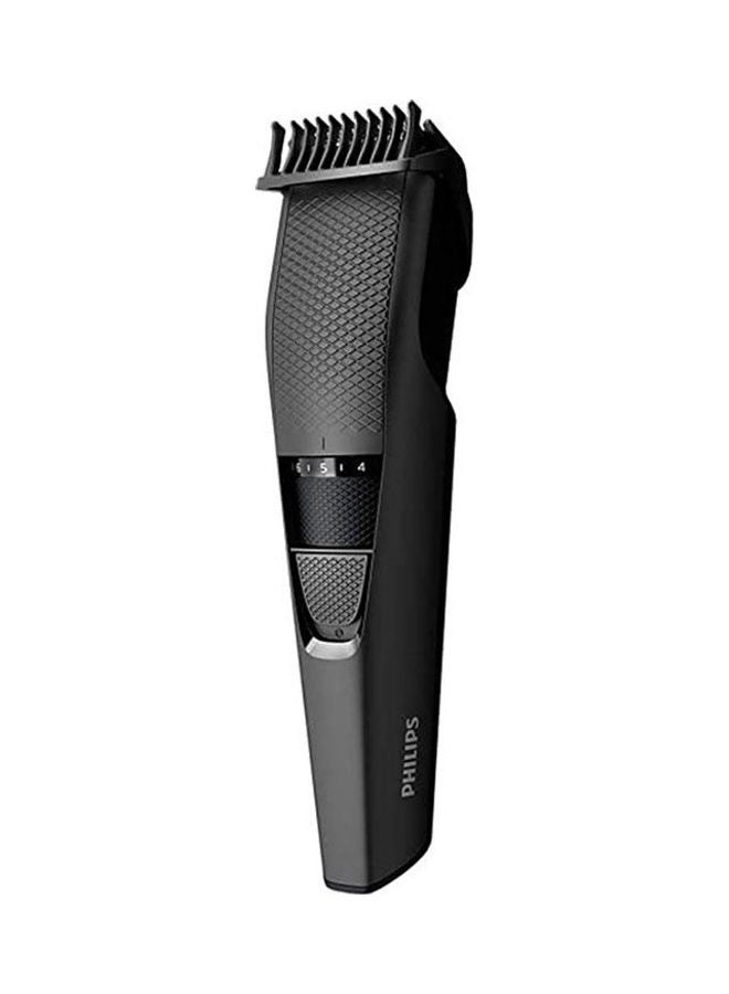 Beard Trimmer Series 3000 BT3208/13 Black