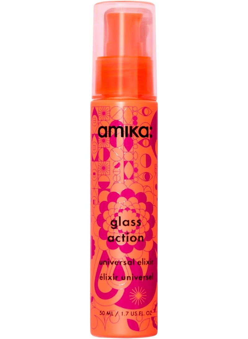 Amika Glass Action Universal Elixir 50ml