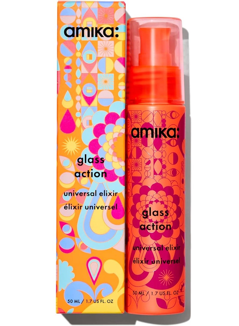 Amika Glass Action Universal Elixir 50ml