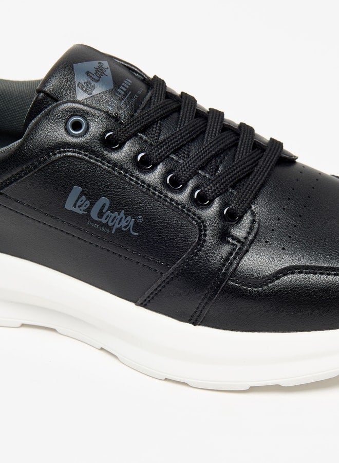 CASUAL LACEUP ONX