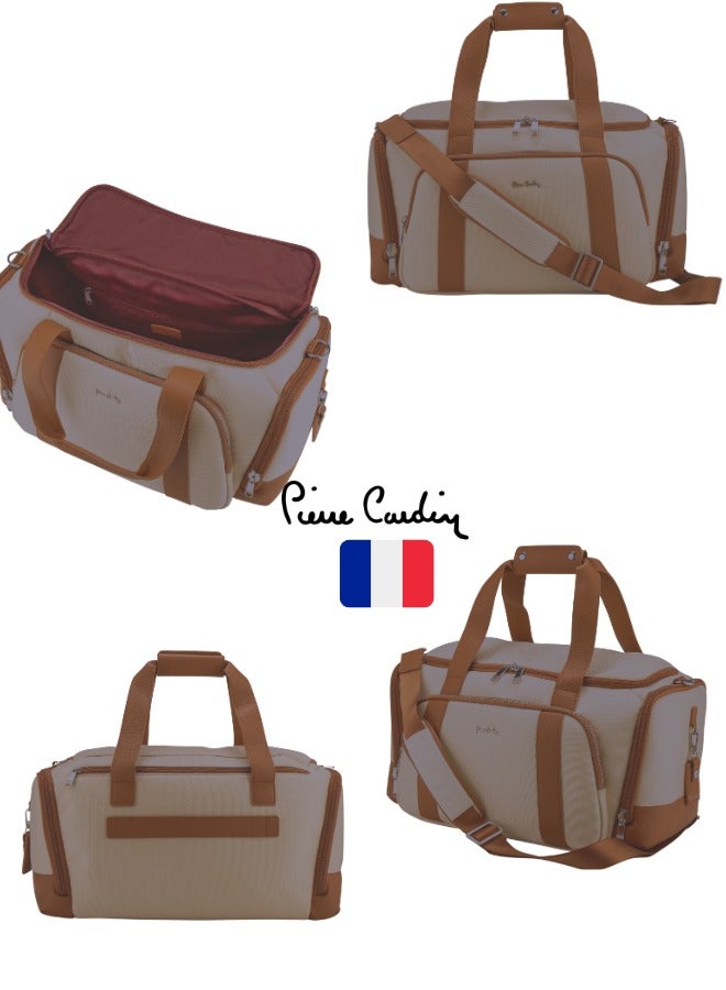 Lightweight Multipurpose Luggage Duffle Bag for gym and travel 20 Inch