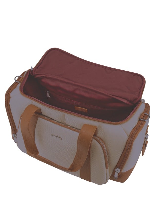 Lightweight Multipurpose Luggage Duffle Bag for gym and travel 20 Inch
