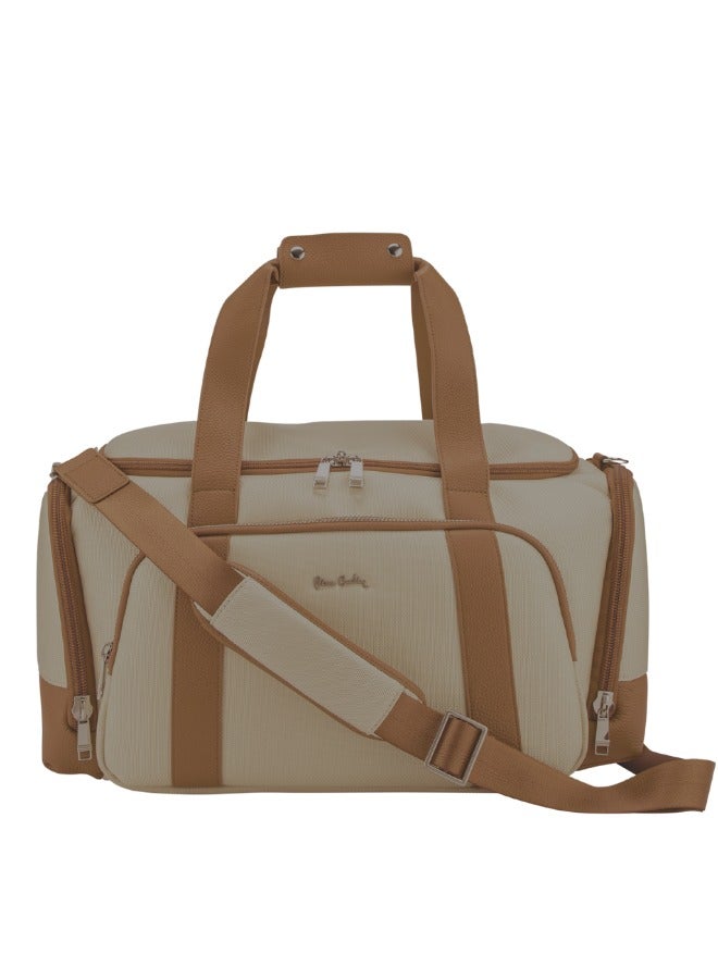 Lightweight Multipurpose Luggage Duffle Bag for gym and travel 20 Inch
