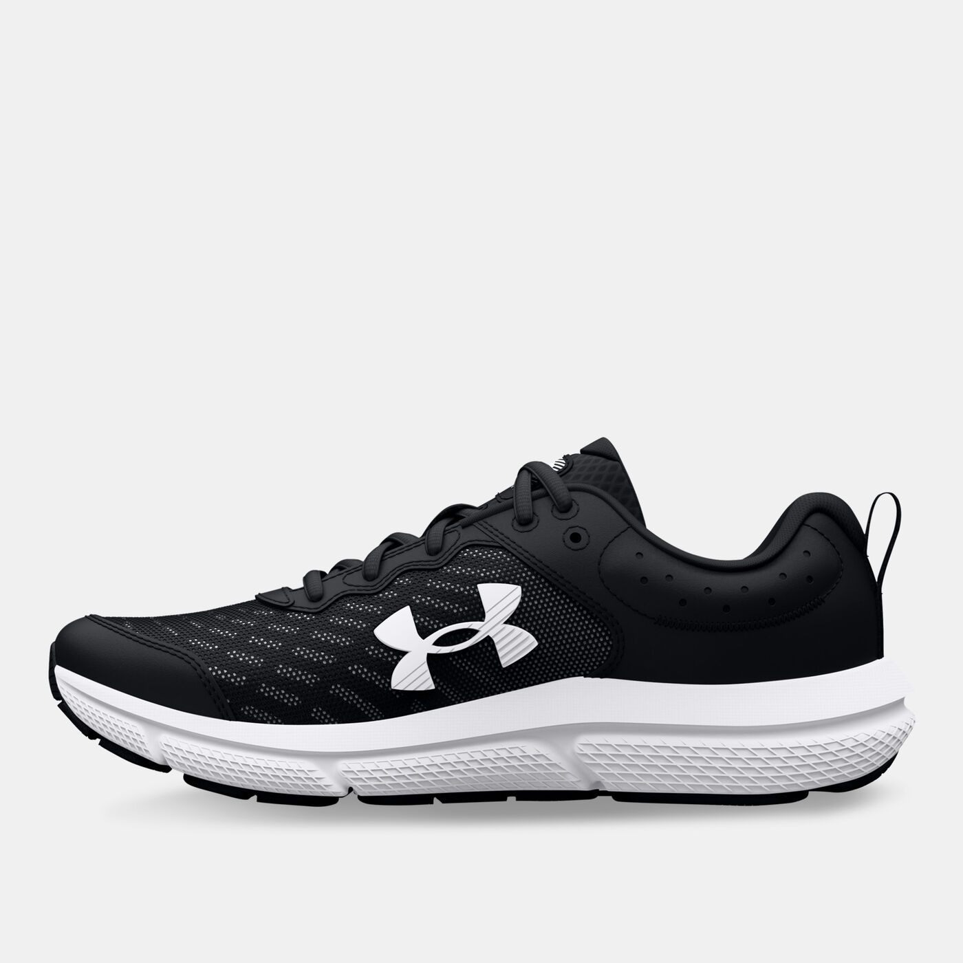 Kids' UA Assert 10 Running Shoe