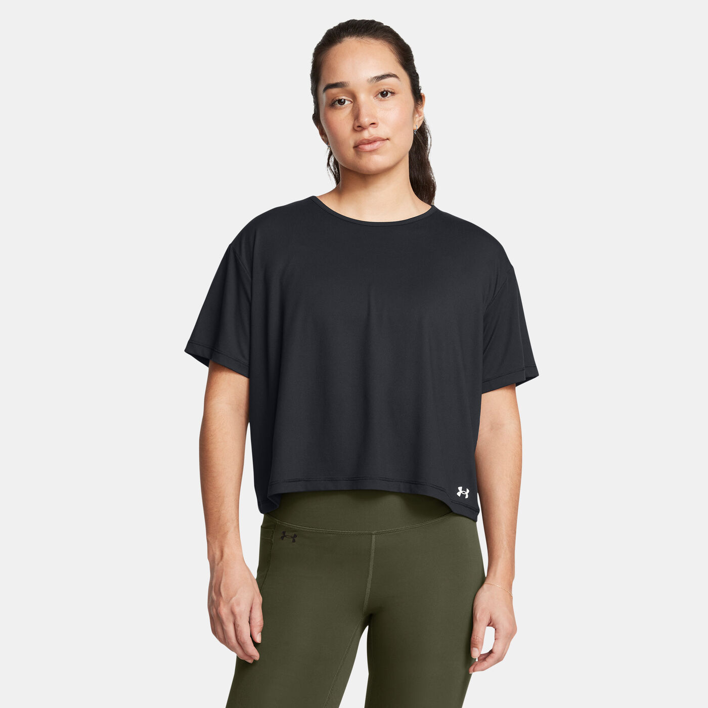 Women's UA Motion T-Shirt