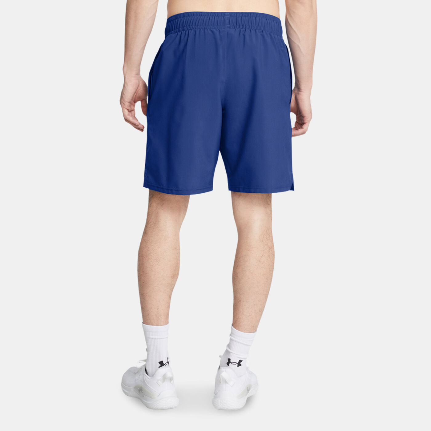 Men's Wordmark Training Shorts