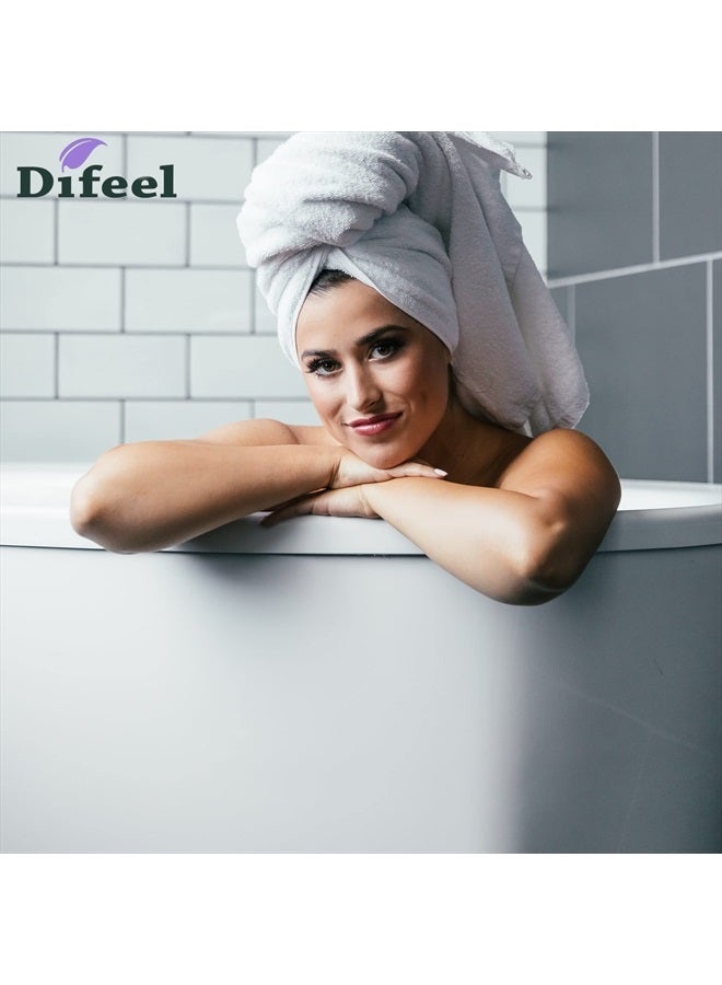 Pro-Growth Biotin Leave in Conditioning Treatment 8 oz. - Large Bottle