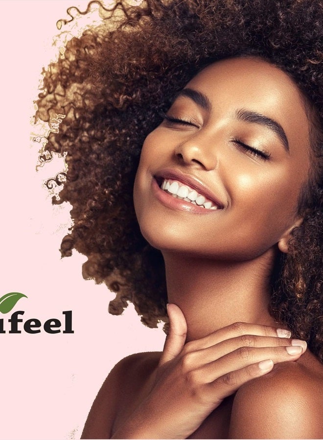 Pro-Growth Biotin Leave in Conditioning Treatment 8 oz. - Large Bottle