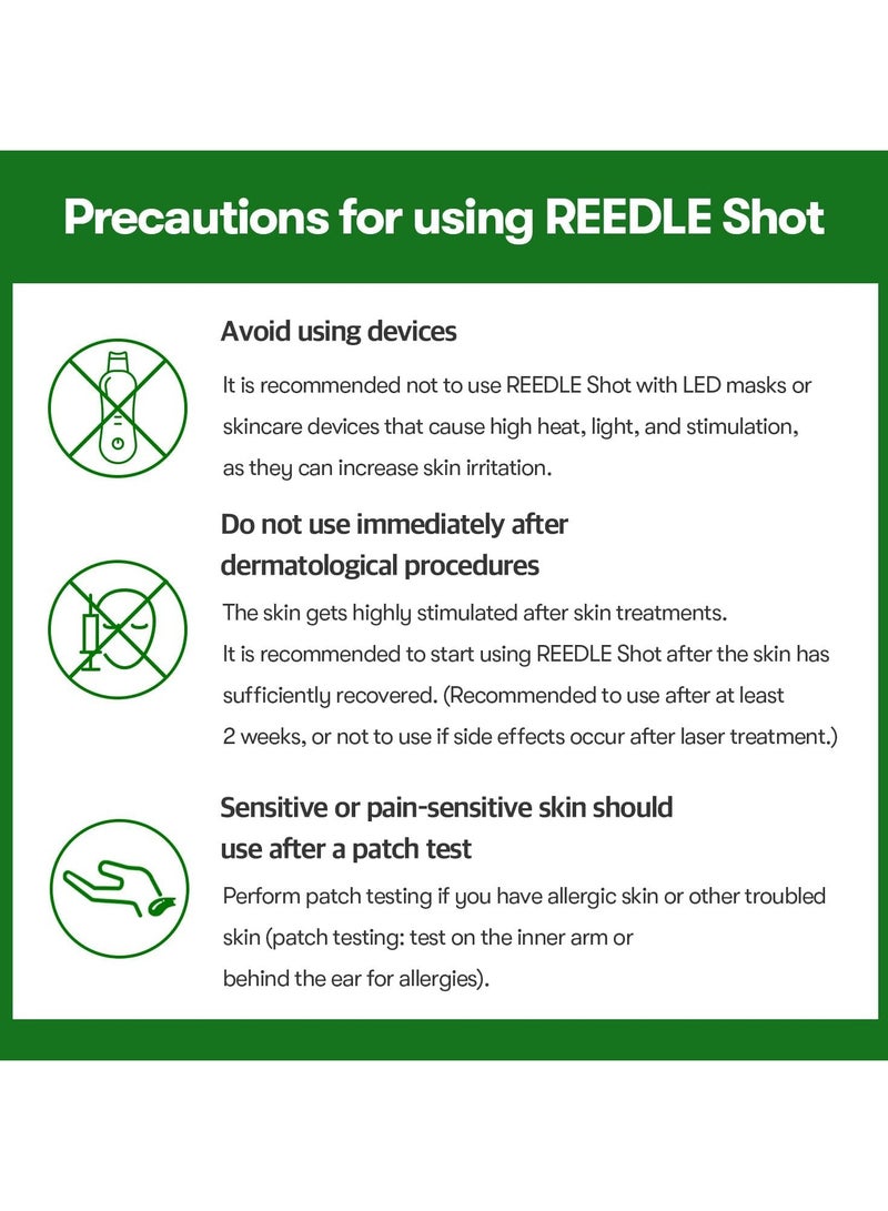 VT REEDLE SHOT 300 50ml