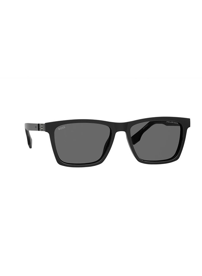 Rectangular Sunglasses