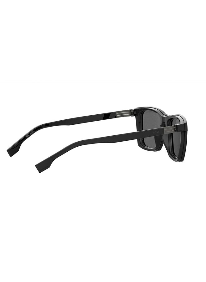 Rectangular Sunglasses