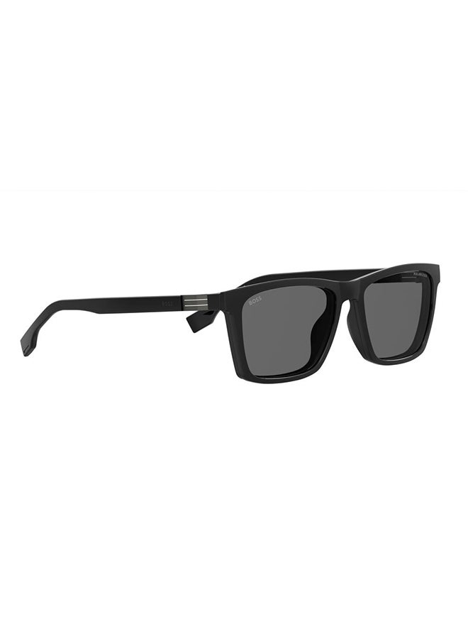 Rectangular Sunglasses