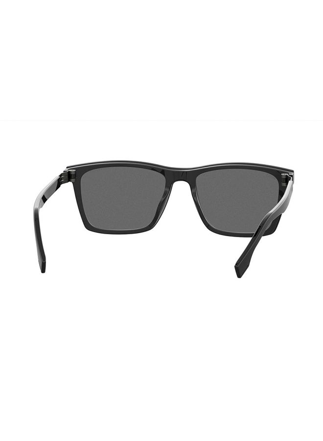 Rectangular Sunglasses