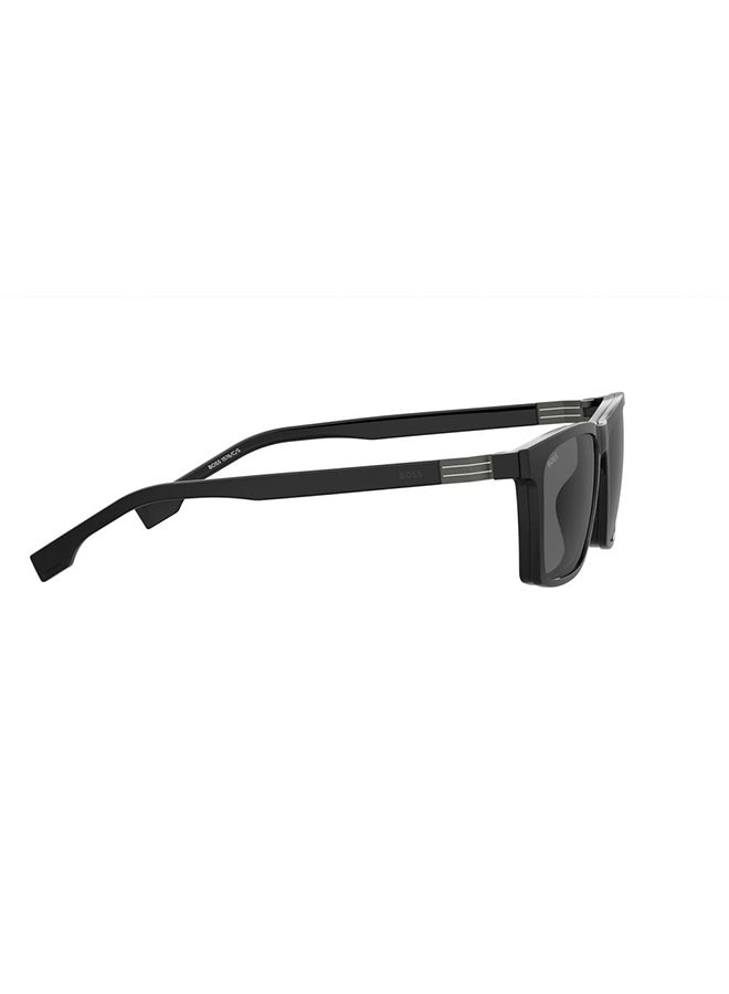 Rectangular Sunglasses