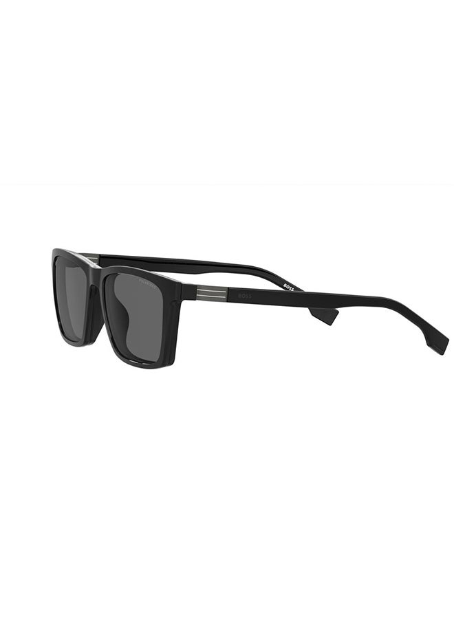 Rectangular Sunglasses