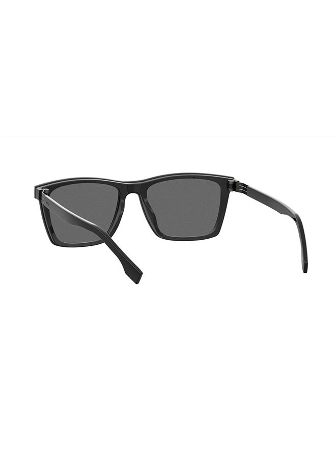 Rectangular Sunglasses