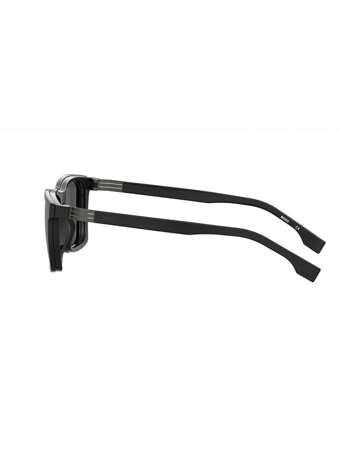 Rectangular Sunglasses