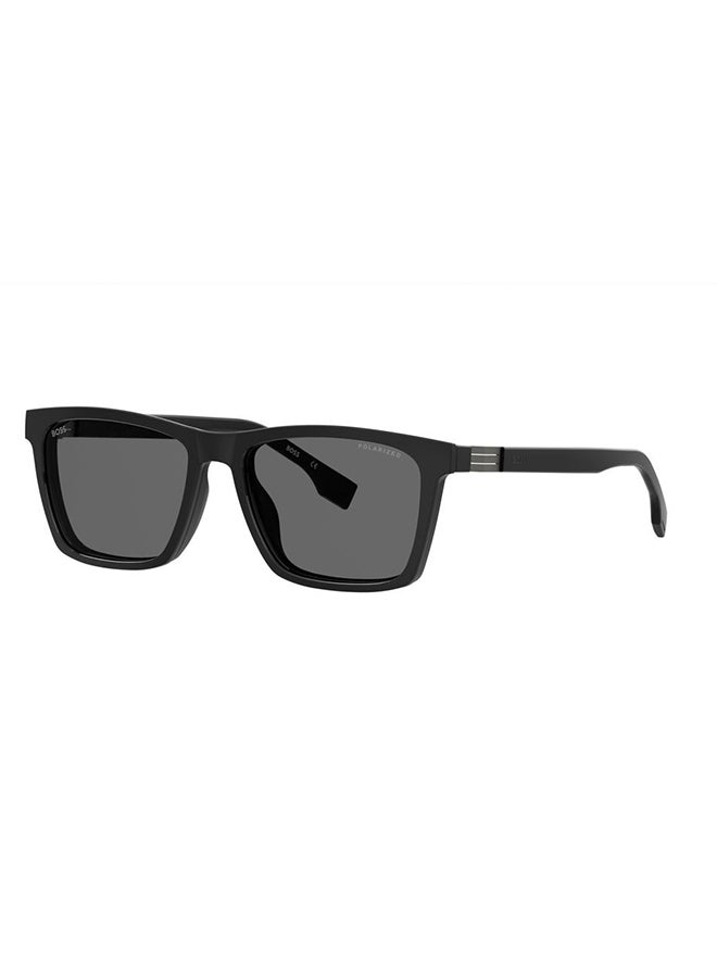 Rectangular Sunglasses