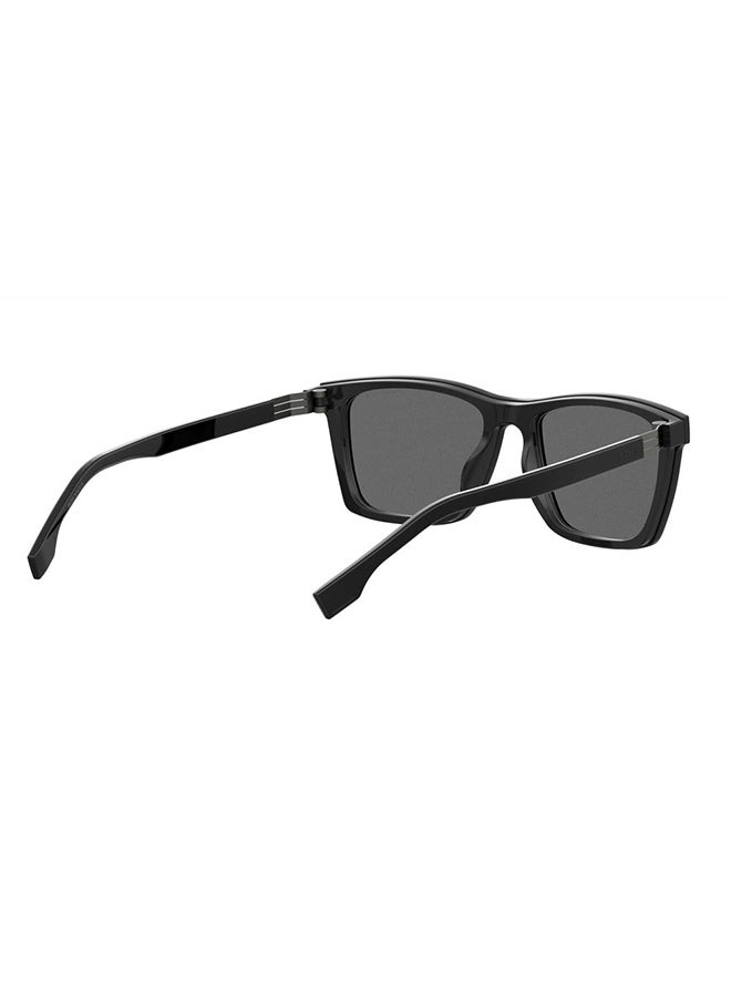 Rectangular Sunglasses