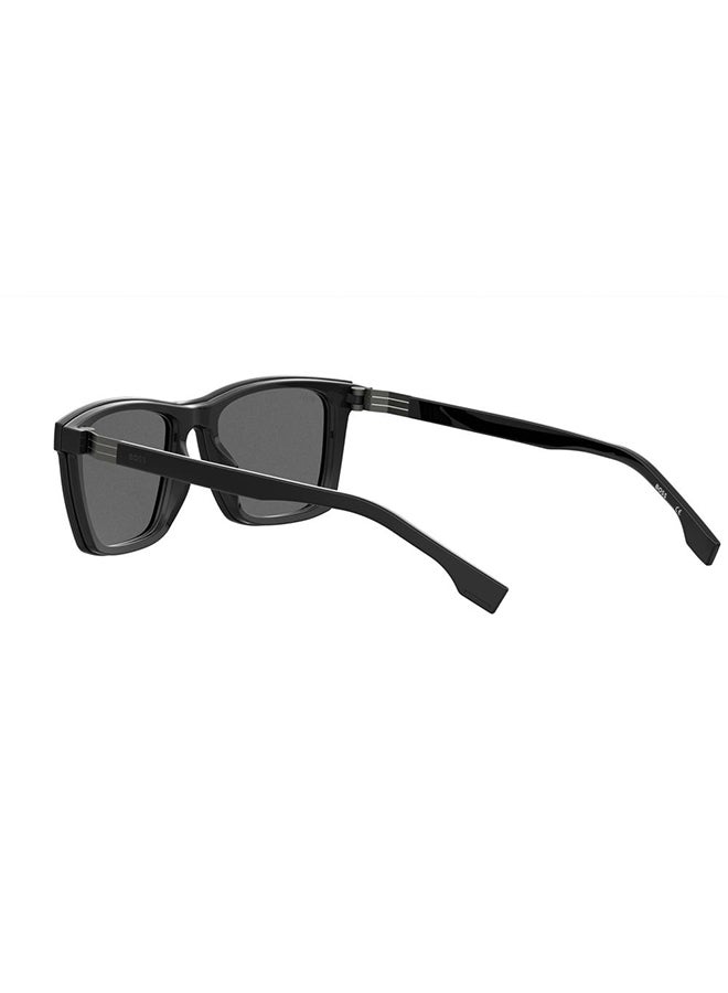 Rectangular Sunglasses