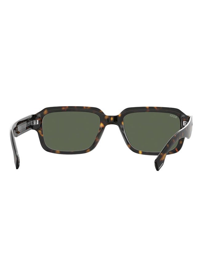 Rectangular Sunglasses