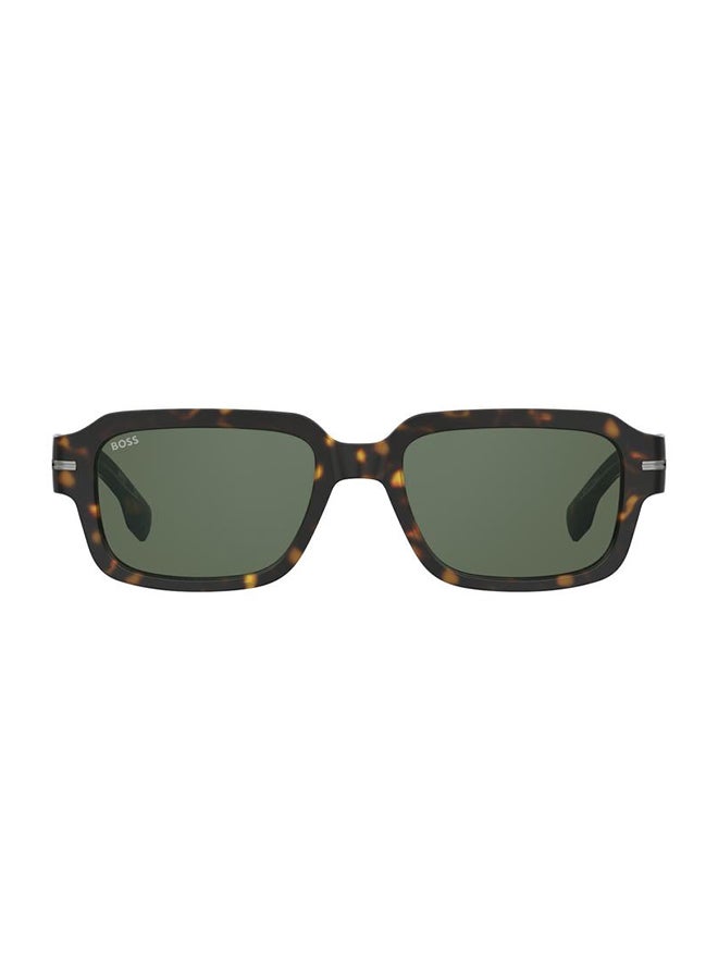 Rectangular Sunglasses