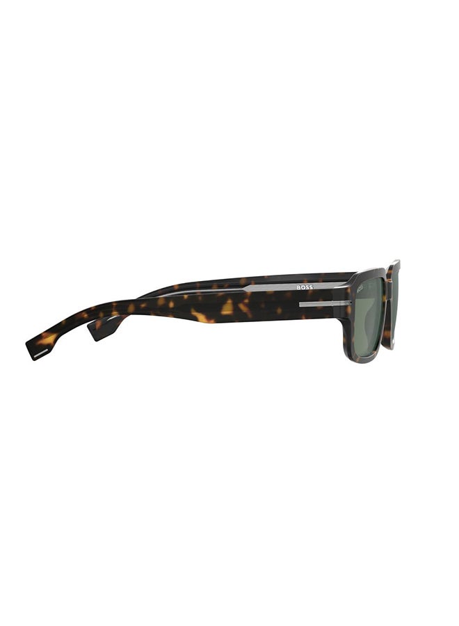 Rectangular Sunglasses