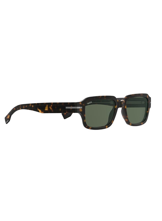 Rectangular Sunglasses