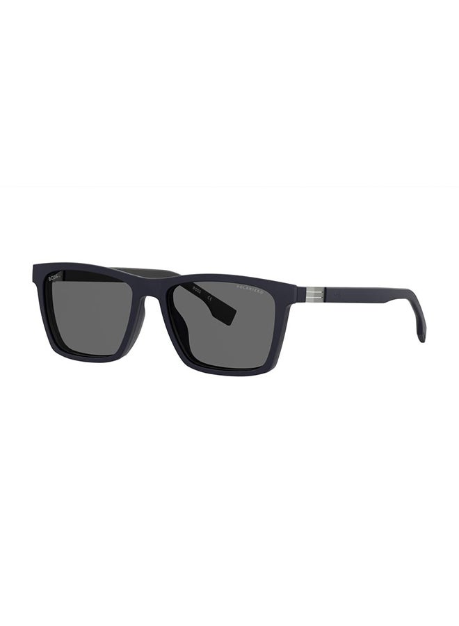 Rectangular Sunglasses