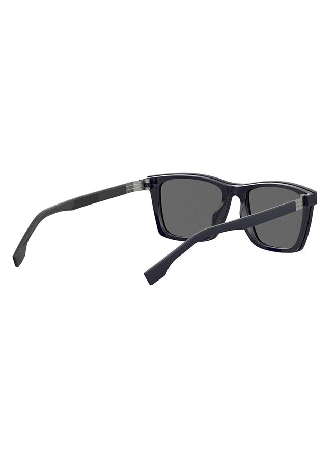 Rectangular Sunglasses