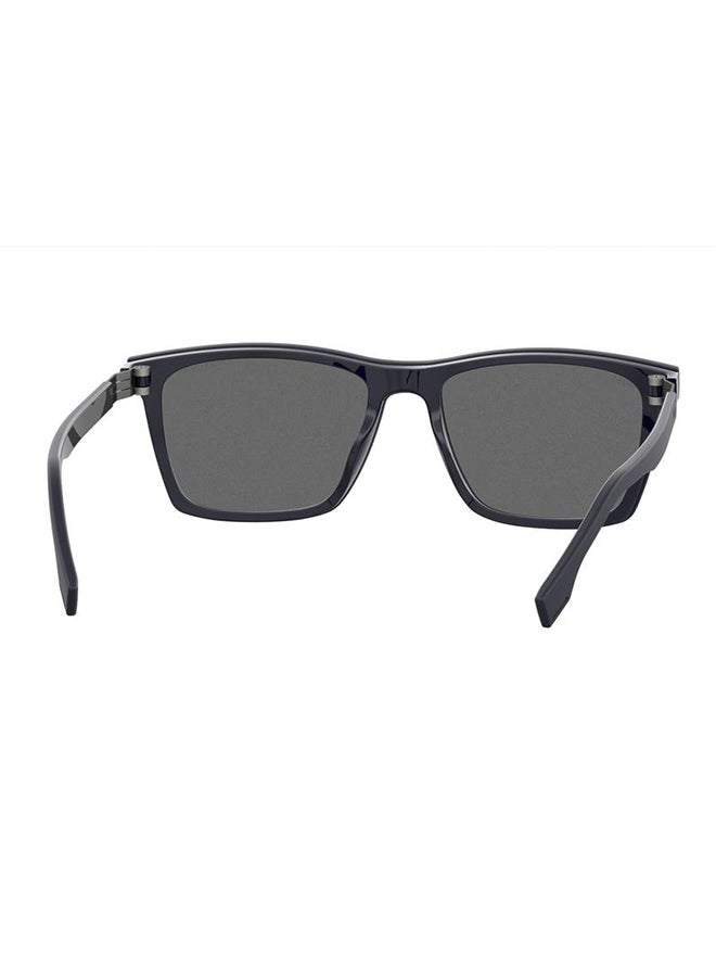 Rectangular Sunglasses