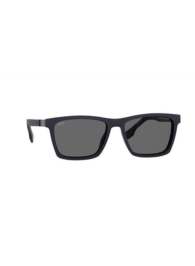 Rectangular Sunglasses