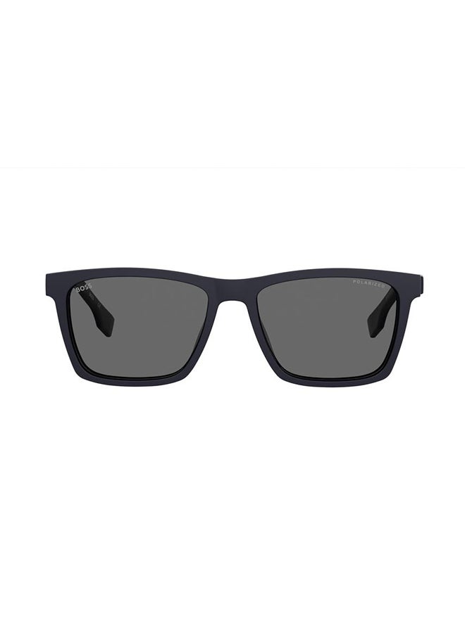 Rectangular Sunglasses