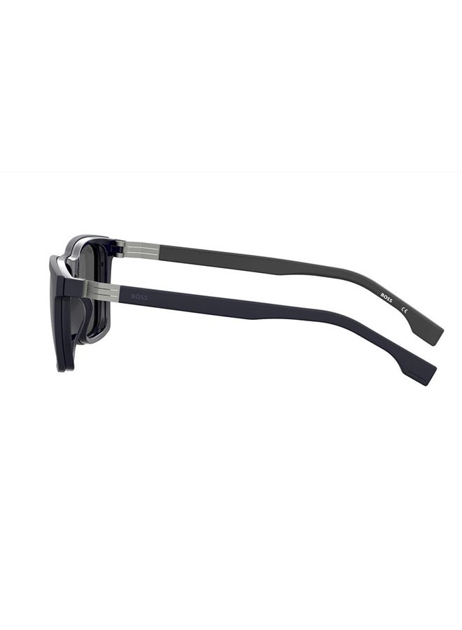 Rectangular Sunglasses