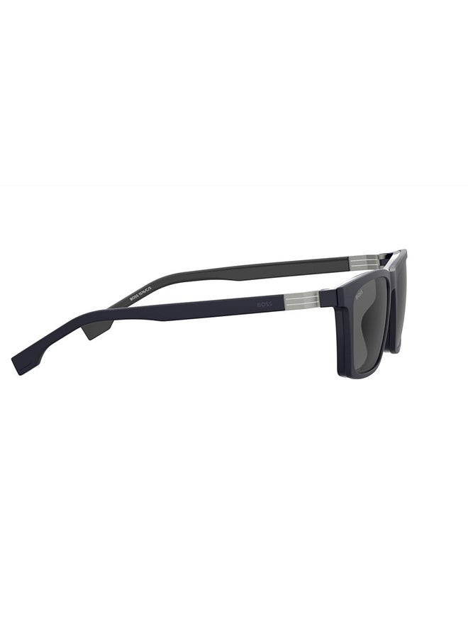 Rectangular Sunglasses