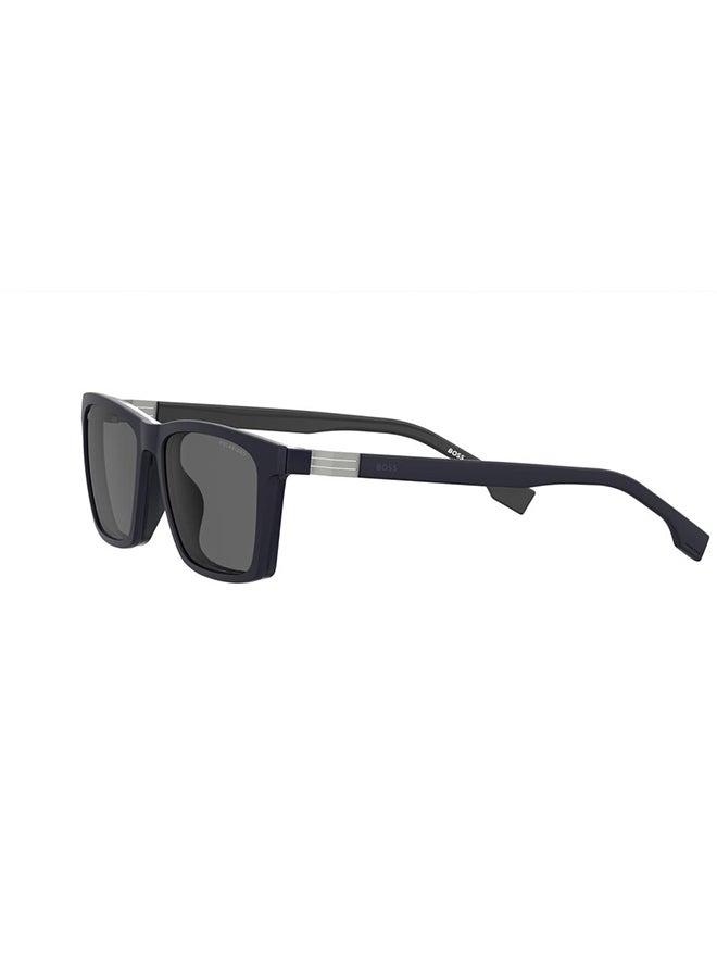 Rectangular Sunglasses