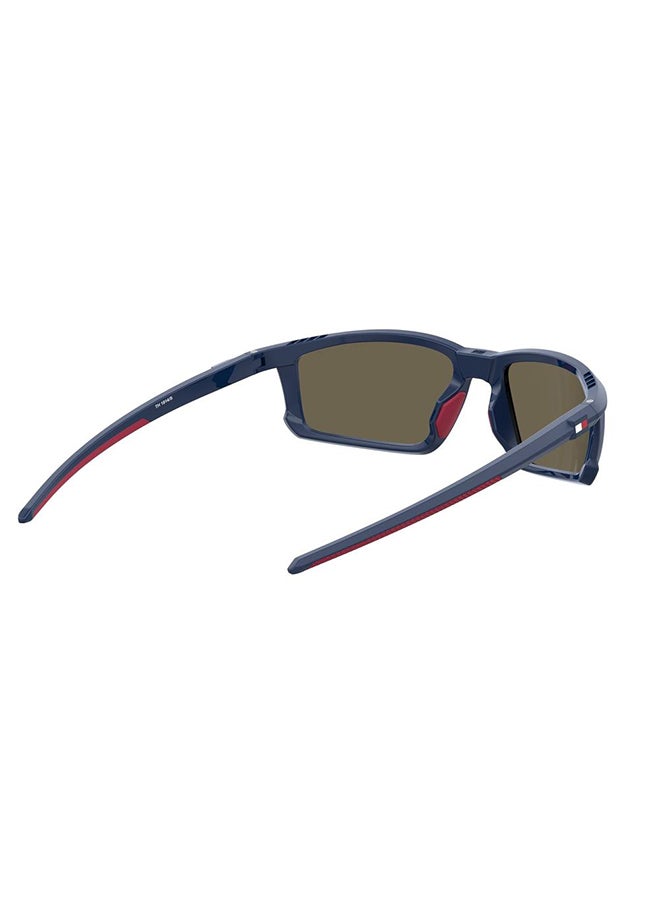 Rectangular Sunglasses