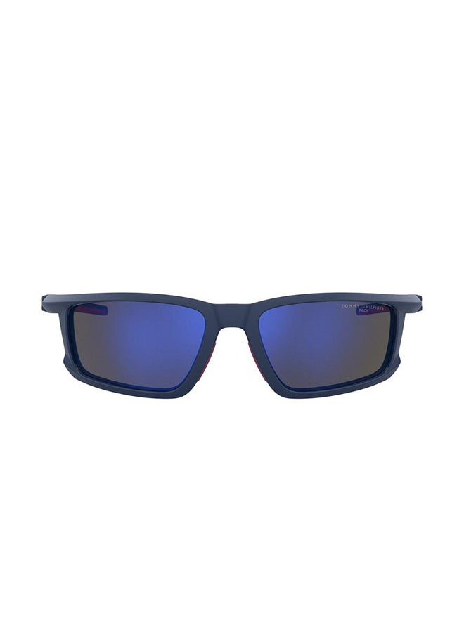 Rectangular Sunglasses