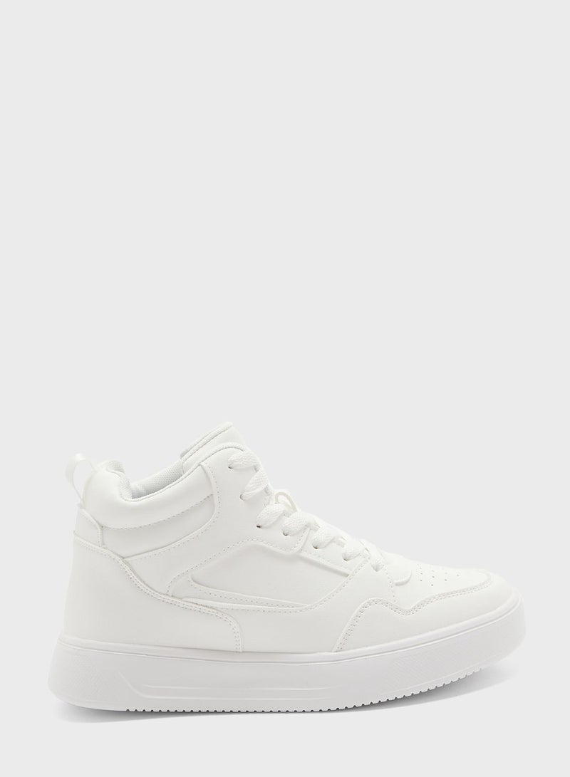 Hightop Sneakers