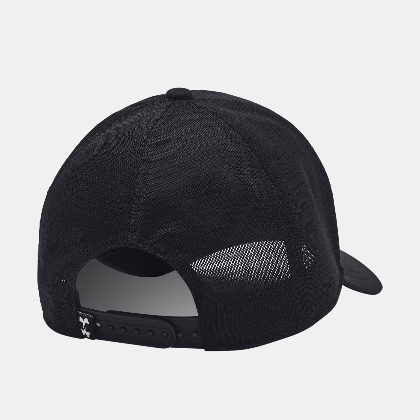 Men's Project Rock Trucker Cap