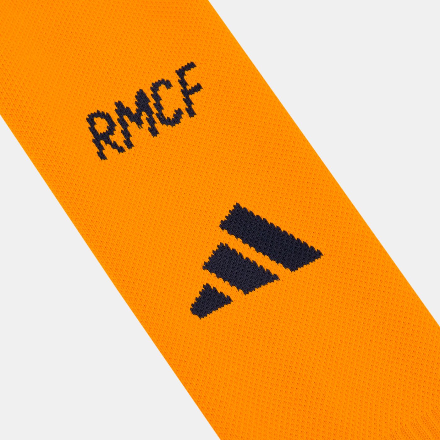 Real Madrid 24/25 Away Football Over-The-Calf Socks