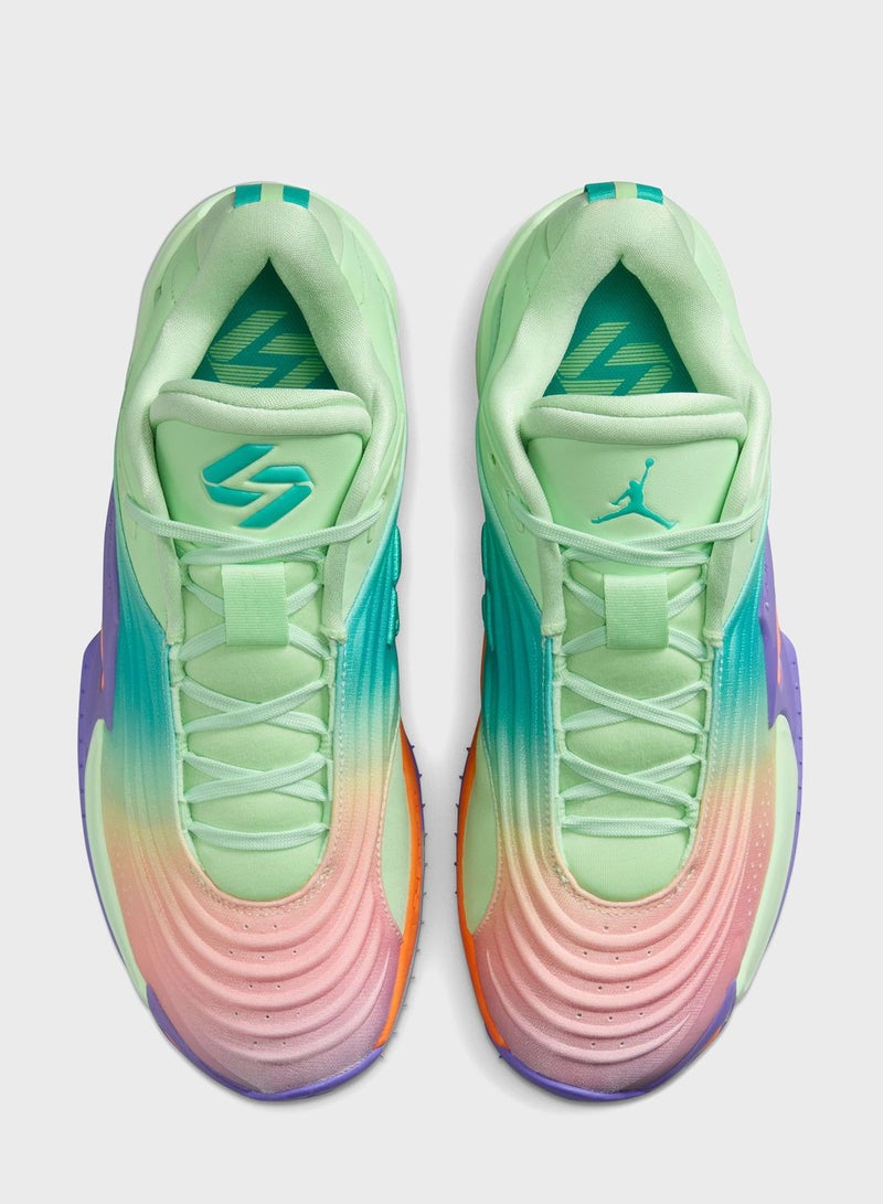 Jordan Luka 3