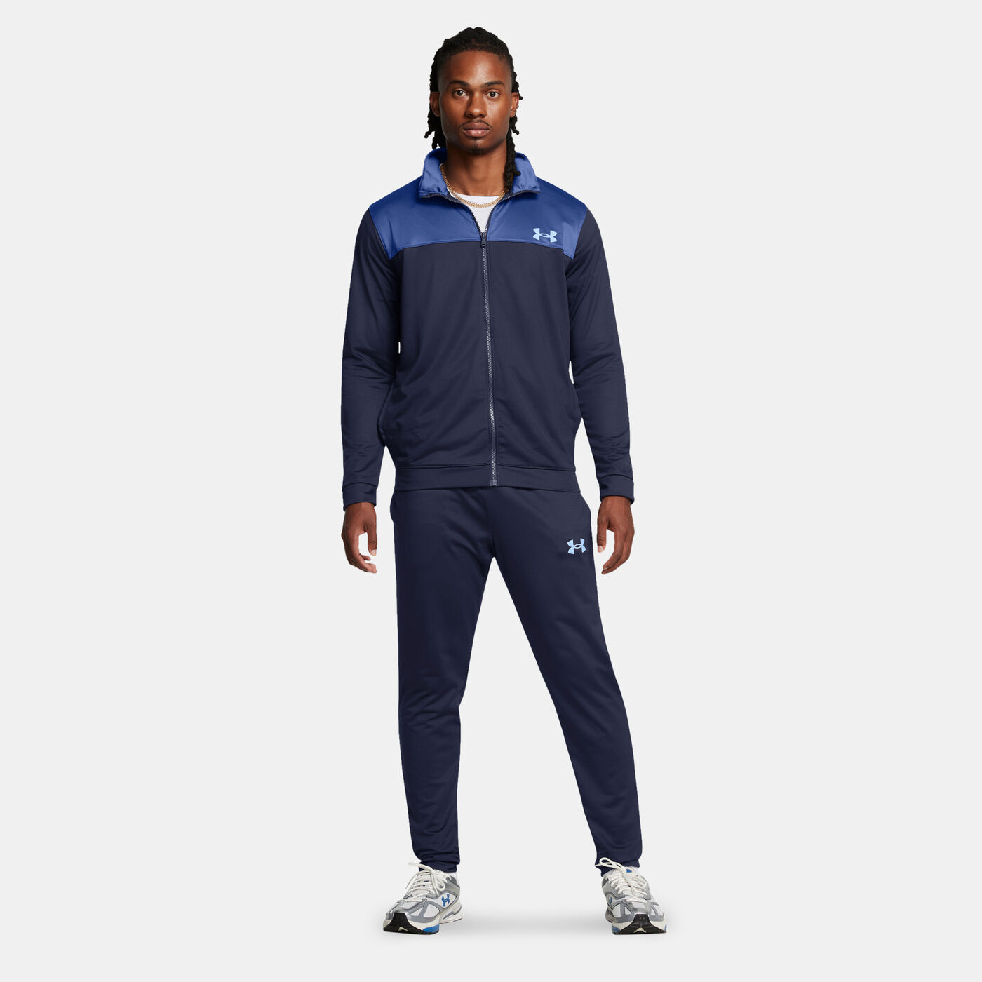 Men's UA Tracksuit