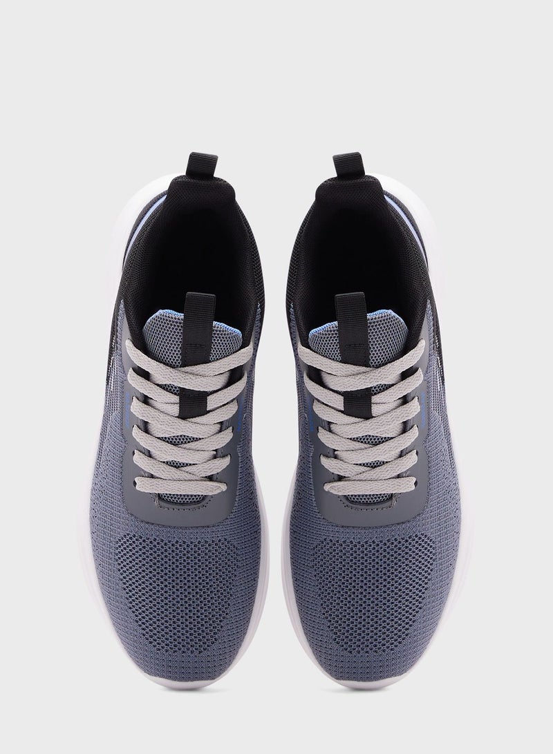 Athleisure Sneakers