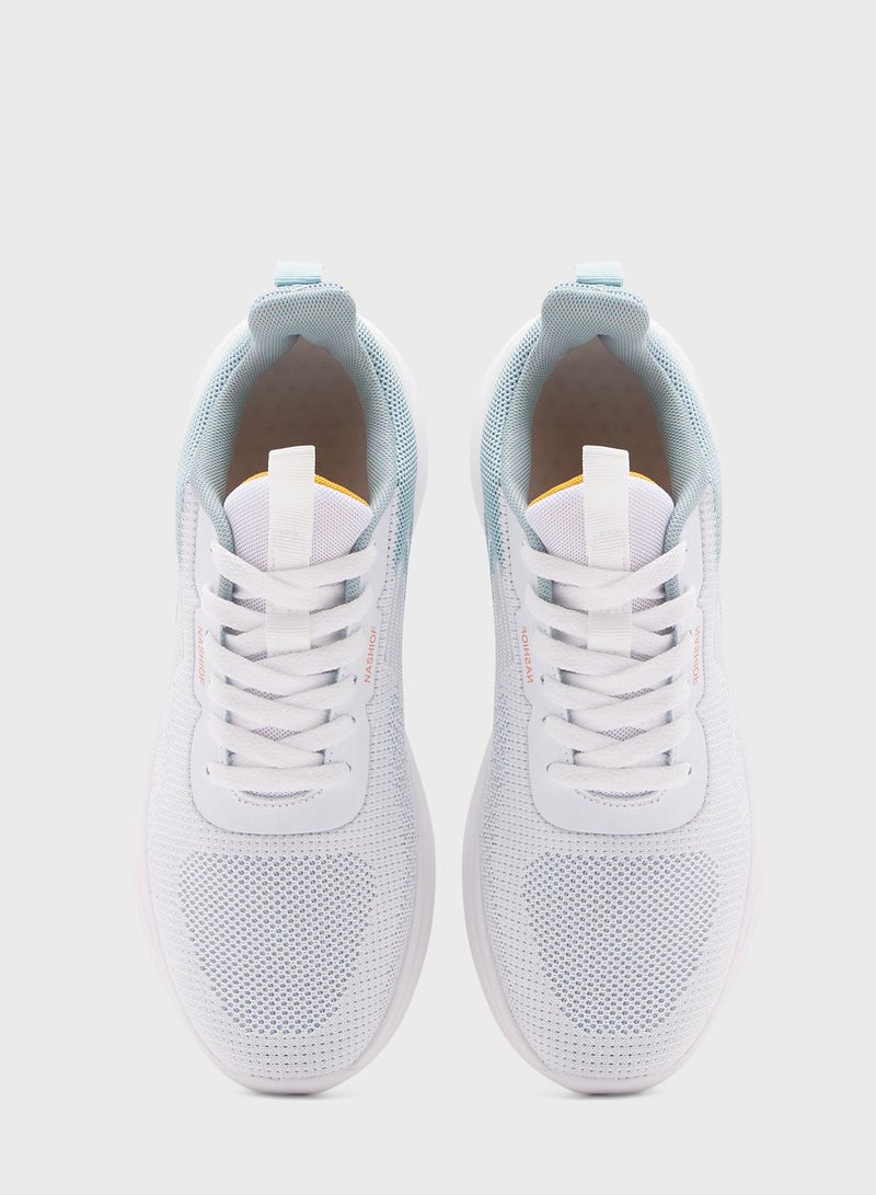 Athleisure Sneakers